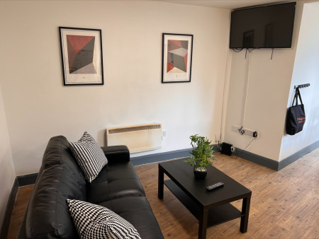 Deluxe En-Suite Ground Floor (wet Room) - Albion Court - Gallery - 8