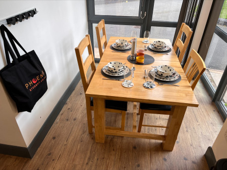 Deluxe En-Suite Ground Floor (wet Room) - Albion Court - Gallery - 11