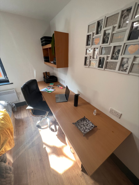  Deluxe En-Suite Ground Floor (wet Room)  -  Albion Court  - Gallery -  2