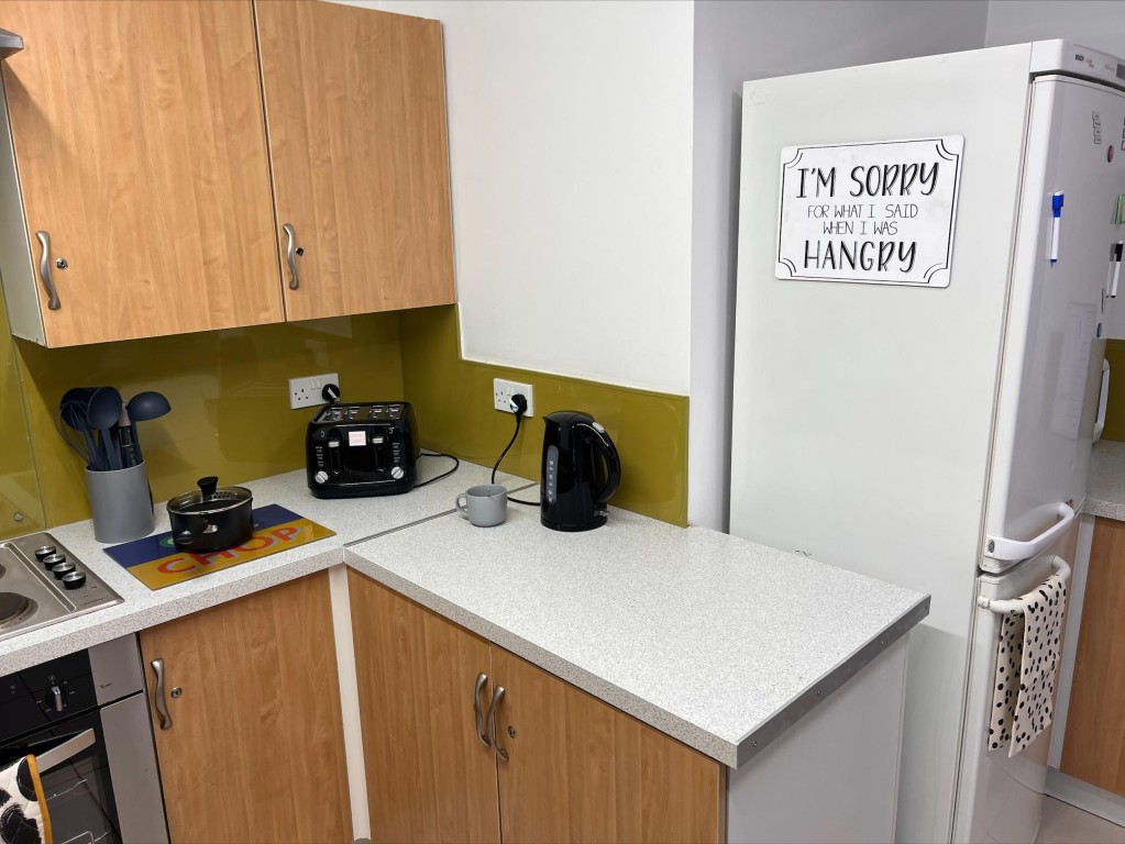  Deluxe En-Suite Second Floor  -  Albion Court  - Gallery -  13