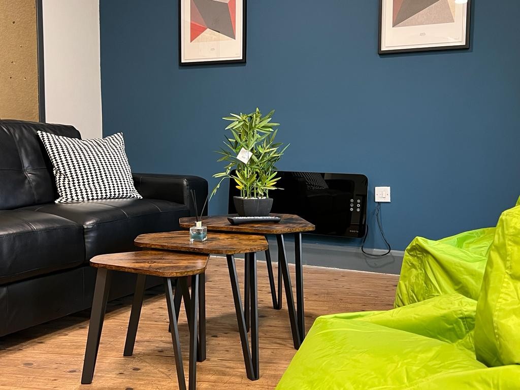 Deluxe En-Suite First Floor - Albion Court - Gallery - 7