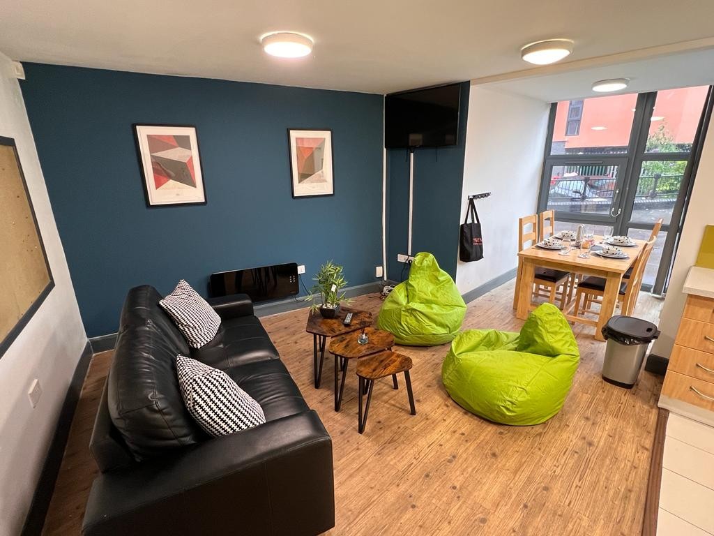  Deluxe En-Suite First Floor  -  Albion Court  - Gallery -  9