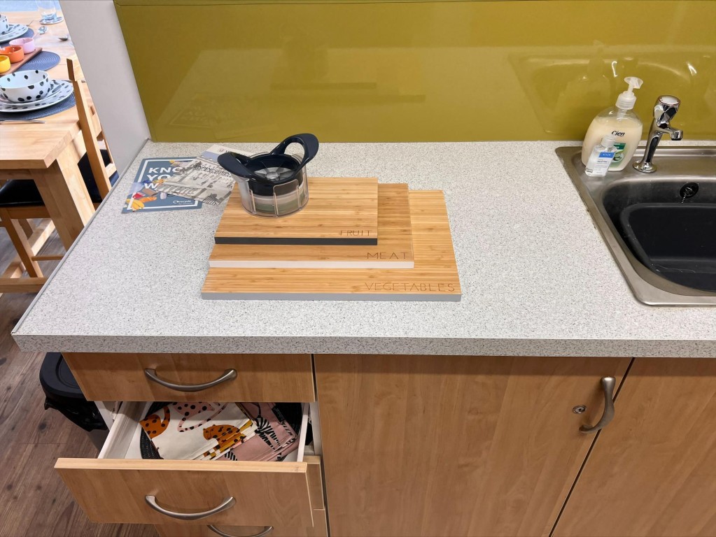  Classic En-Suite Third Floor  -  Albion Court  - Gallery -  4