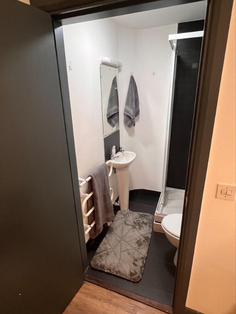  Classic En-Suite Ground Floor  -  Albion Court  - Gallery -  13