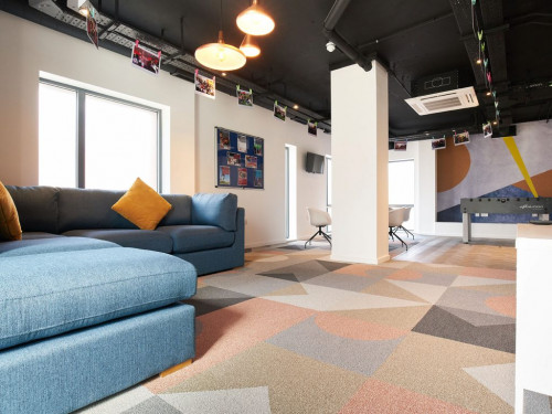 Granary Studios - Gallery - 10