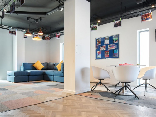 Granary Studios - Gallery - 9