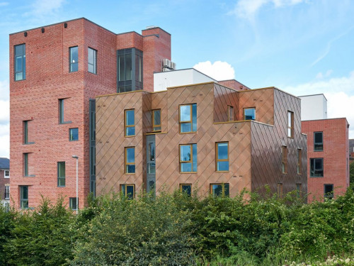 Granary Studios  - Gallery -  4