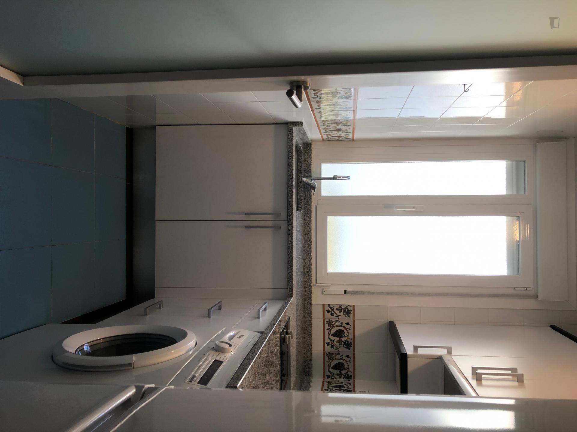 MALASAÑA APARTAMENTO