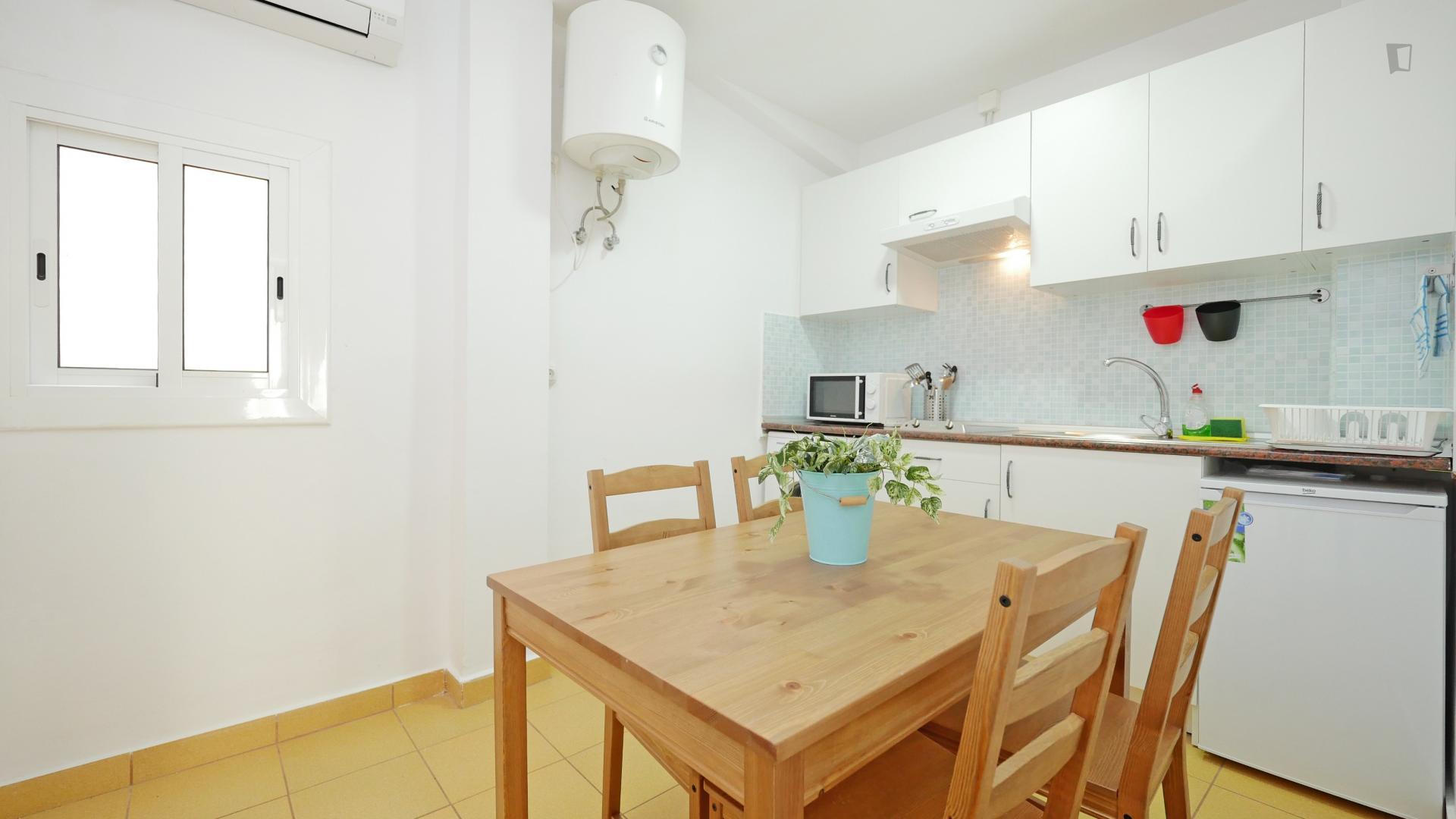 Charismatic single bedroom near Parc de la Ciutadella