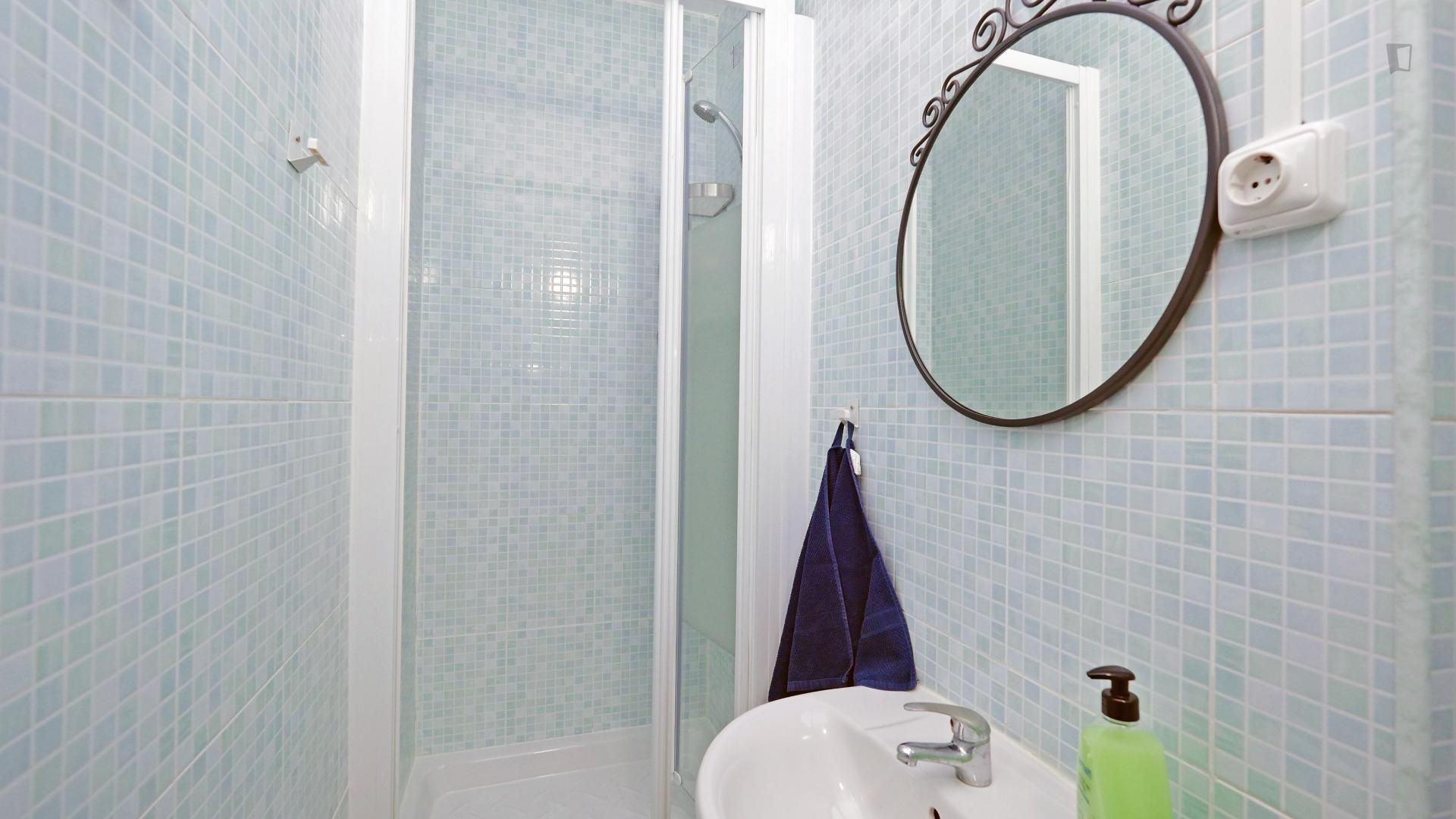 Charismatic single bedroom near Parc de la Ciutadella