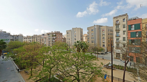 Charismatic single bedroom near Parc de la Ciutadella  - Gallery -  3