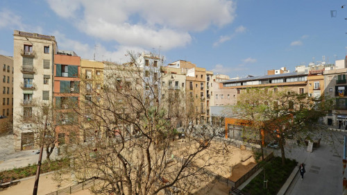 Charismatic single bedroom near Parc de la Ciutadella  - Gallery -  4