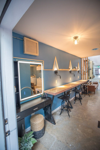 Lombard Residence - Gallery - 4