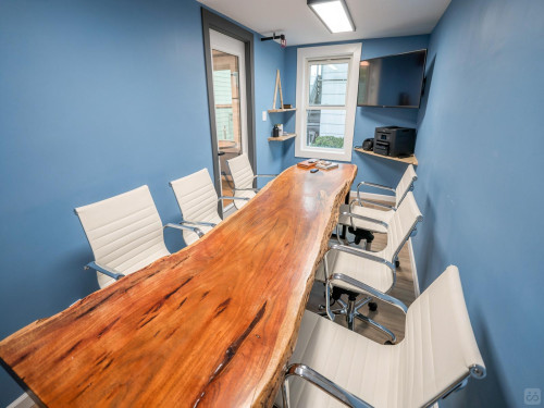 Lombard Residence - Gallery - 22