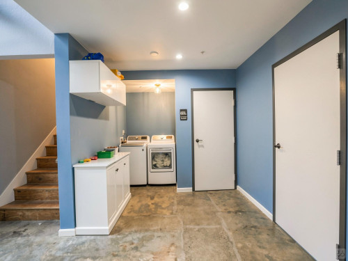 Lombard Residence - Gallery - 18