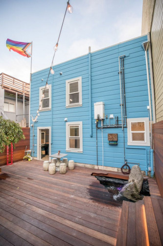 Lombard Residence - Gallery - 29