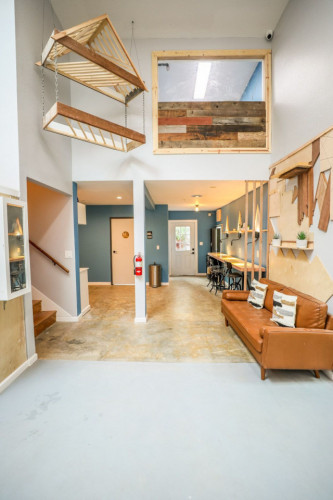 Lombard Residence - Gallery - 3