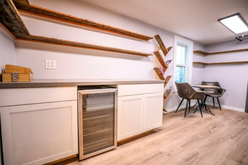 Lombard Residence - Gallery - 43