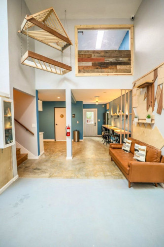 Lombard Residence - Gallery - 37