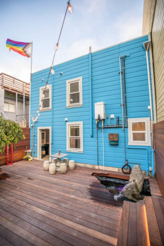 Lombard Residence - Gallery - 40