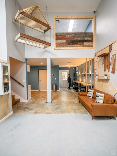 Lombard Residence - Gallery - 14