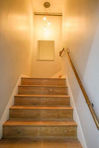 Lombard Residence - Gallery - 31