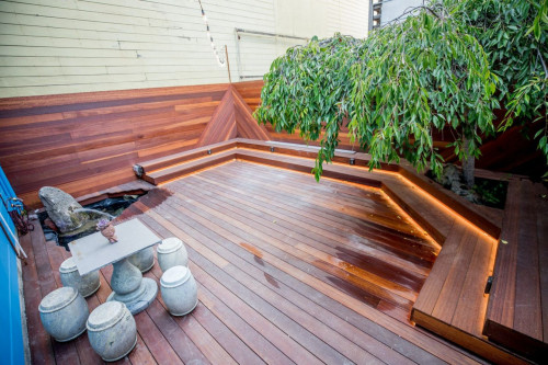 Lombard Residence - Gallery - 28