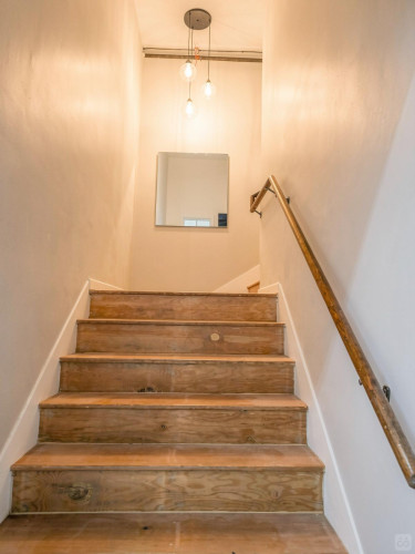 Lombard Residence - Gallery - 19