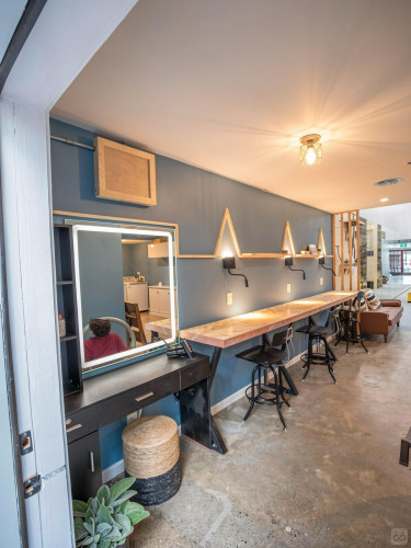 Lombard Residence - Gallery - 15