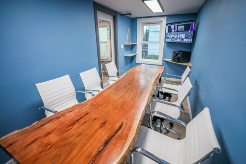 Lombard Residence - Gallery - 34