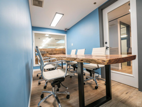 Lombard Residence - Gallery - 23