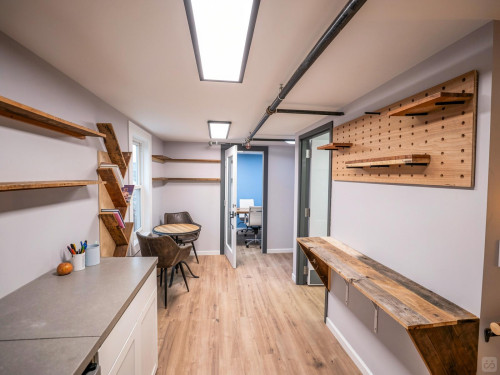 Lombard Residence - Gallery - 21