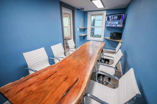 Lombard Residence - Gallery - 11