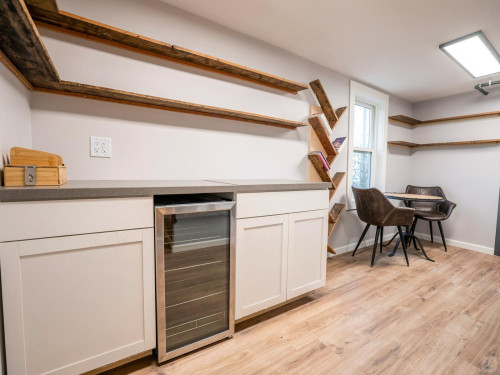 Lombard Residence - Gallery - 20