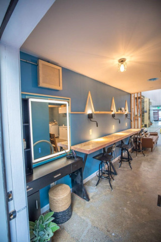 Lombard Residence - Gallery - 38