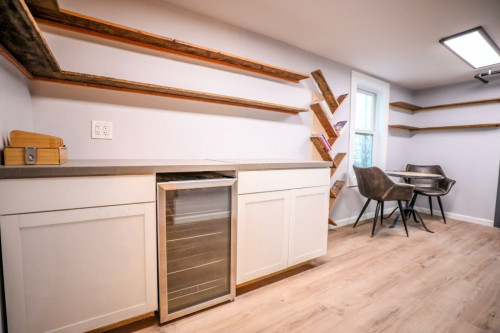 Lombard Residence - Gallery - 32