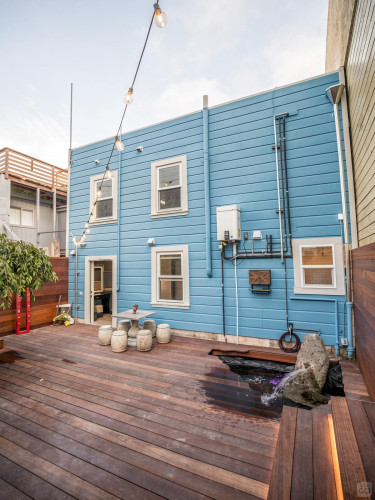 Lombard Residence - Gallery - 17