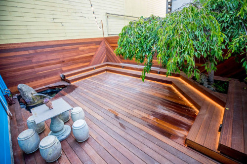 Lombard Residence - Gallery - 39