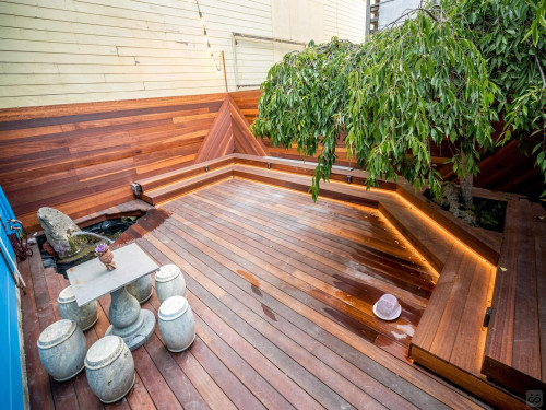 Lombard Residence - Gallery - 16