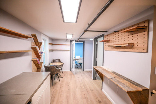 Lombard Residence - Gallery - 10