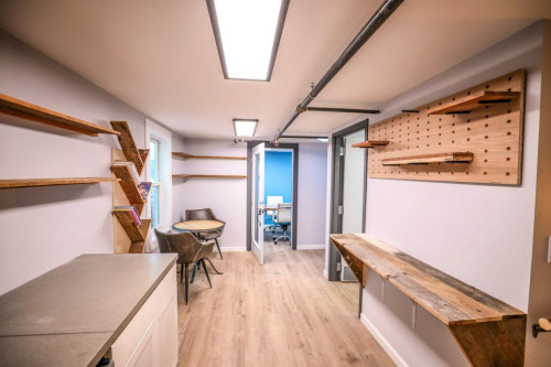 Lombard Residence - Gallery - 44