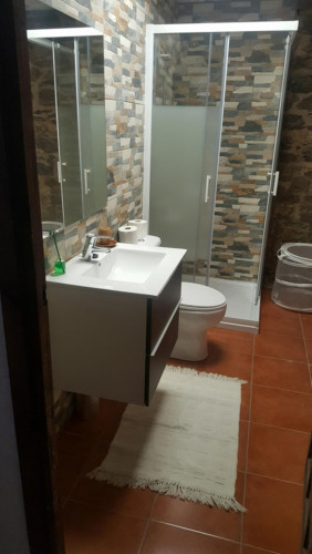 Appealing double bedroom in Uribarri-Kuartango - Gallery - 18