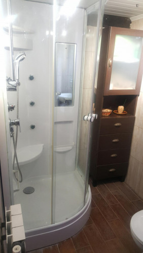 Appealing double bedroom in Uribarri-Kuartango - Gallery - 16