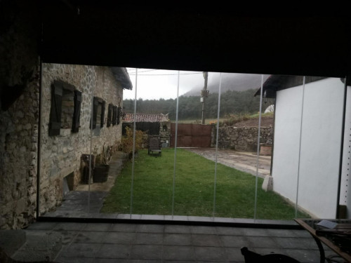 Appealing double bedroom in Uribarri-Kuartango - Gallery - 11