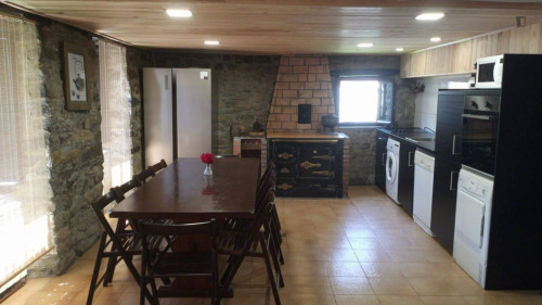 Appealing double bedroom in Uribarri-Kuartango - Gallery - 21