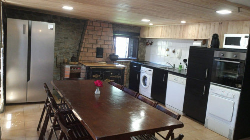Appealing double bedroom in Uribarri-Kuartango - Gallery - 22