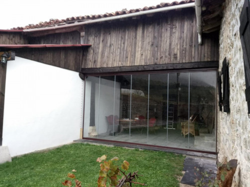 Appealing double bedroom in Uribarri-Kuartango - Gallery - 14