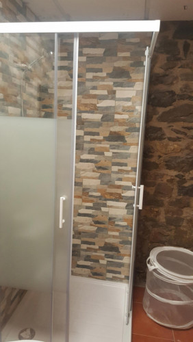 Appealing double bedroom in Uribarri-Kuartango - Gallery - 17