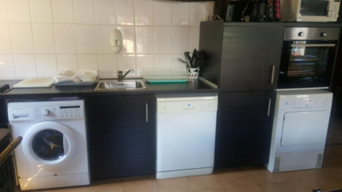 Appealing double bedroom in Uribarri-Kuartango - Gallery - 20