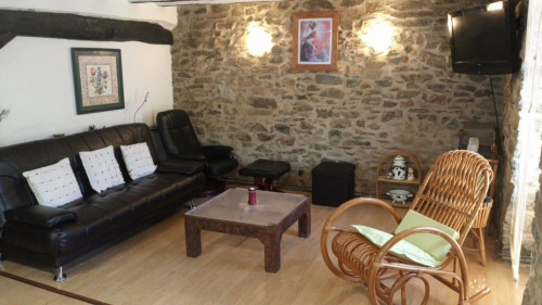 Appealing double bedroom in Uribarri-Kuartango - Gallery - 23